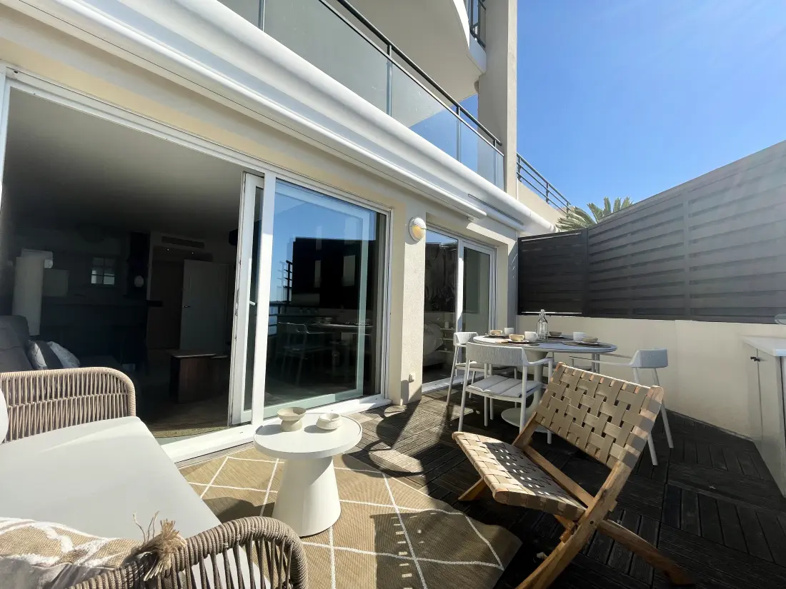 Résidence Les Terrasses du Large - maeva Home