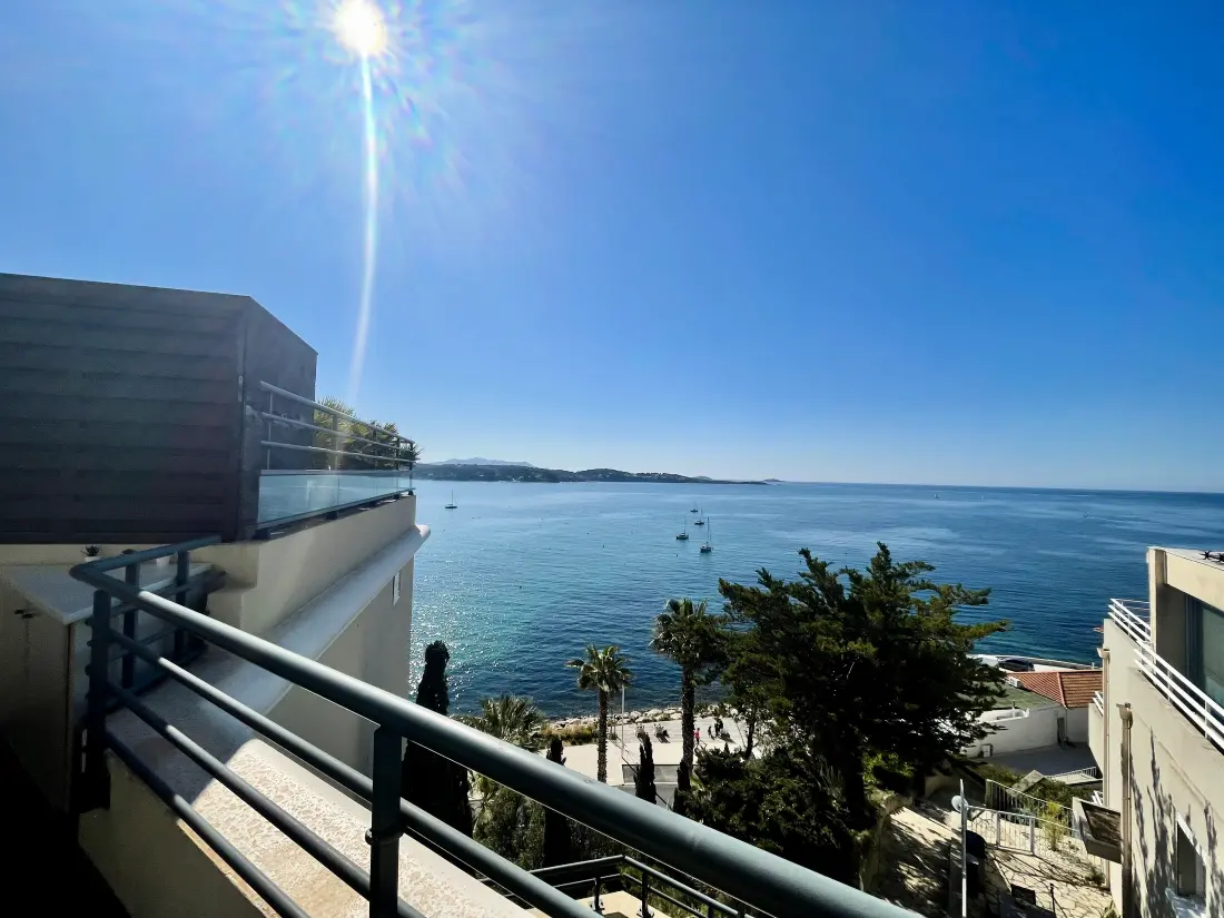 Résidence Les Terrasses du Large - maeva Home