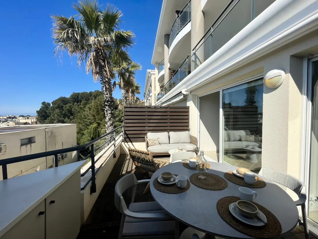 Résidence Les Terrasses du Large - maeva Home