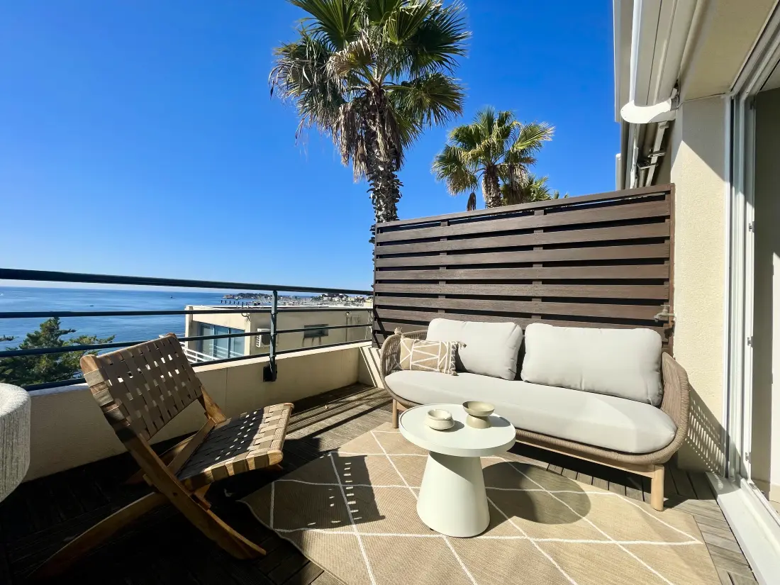 Résidence Les Terrasses du Large - maeva Home