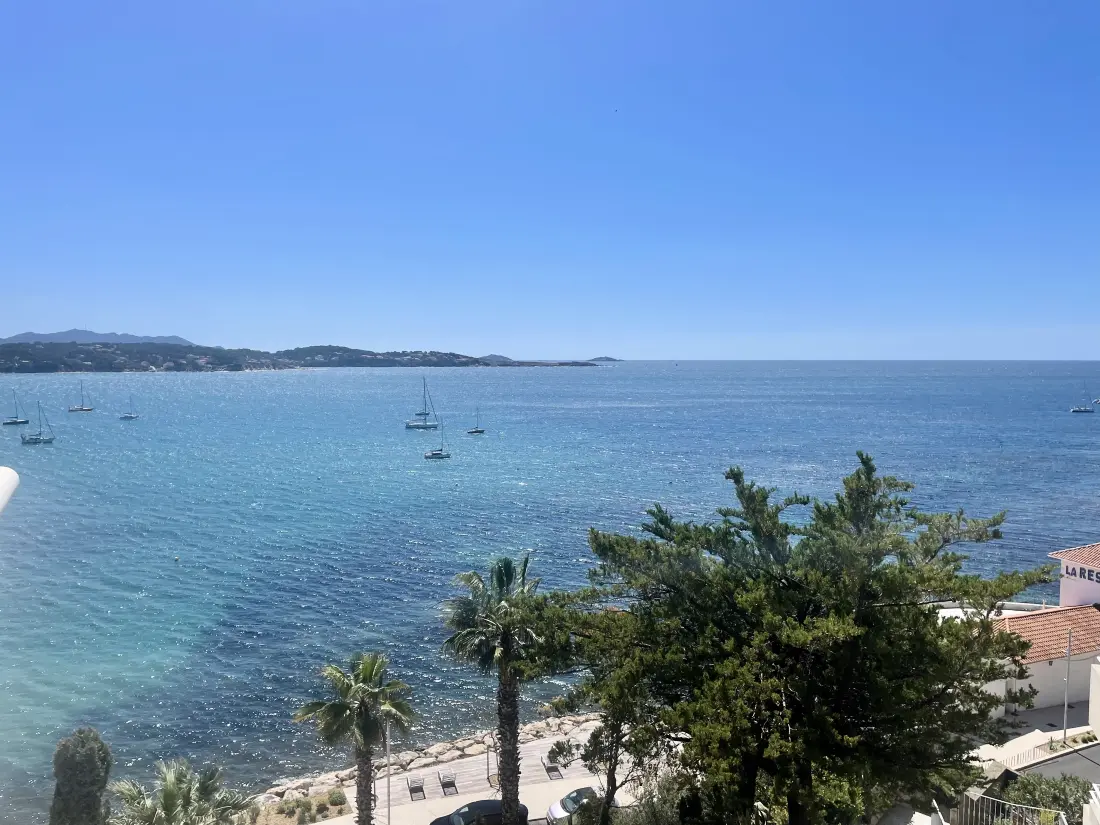 Résidence Les Terrasses du Large - maeva Home