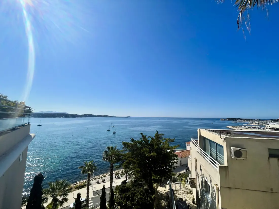 Résidence Les Terrasses du Large - maeva Home