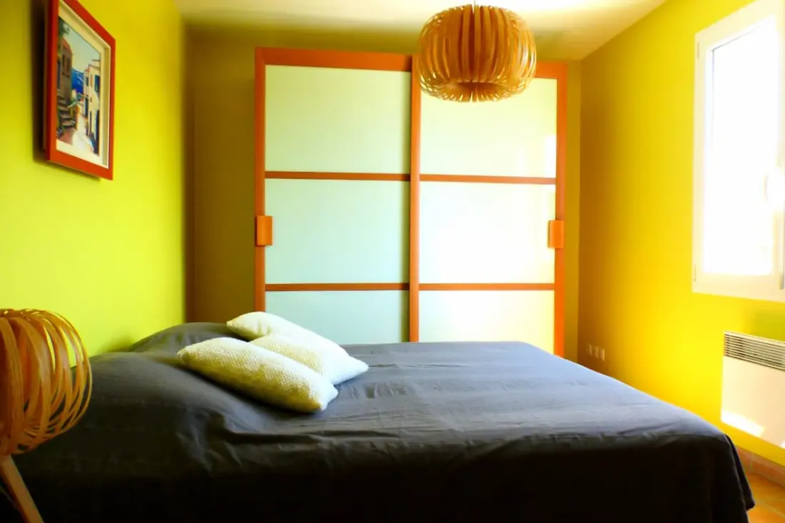 Maison Spacieuse Et Lumineuse Avec Piscine