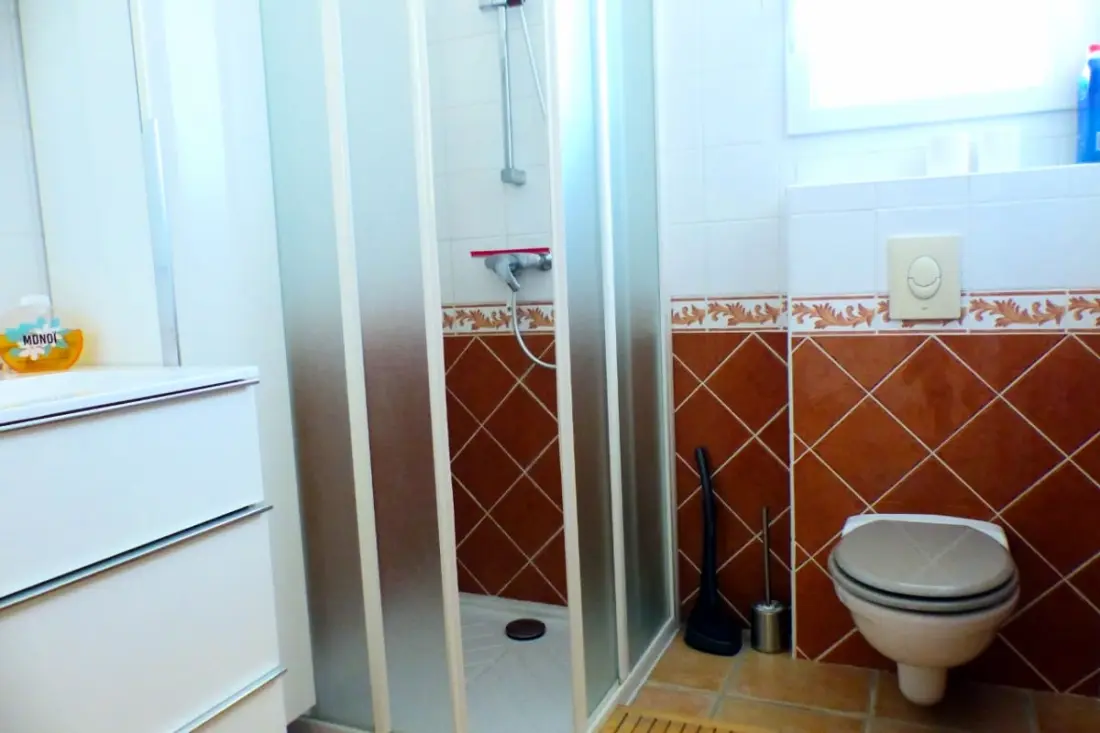 Maison Spacieuse Et Lumineuse Avec Piscine
