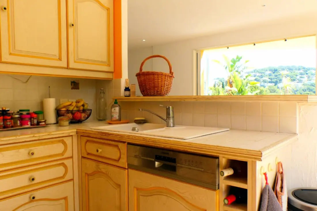 Maison Spacieuse Et Lumineuse Avec Piscine