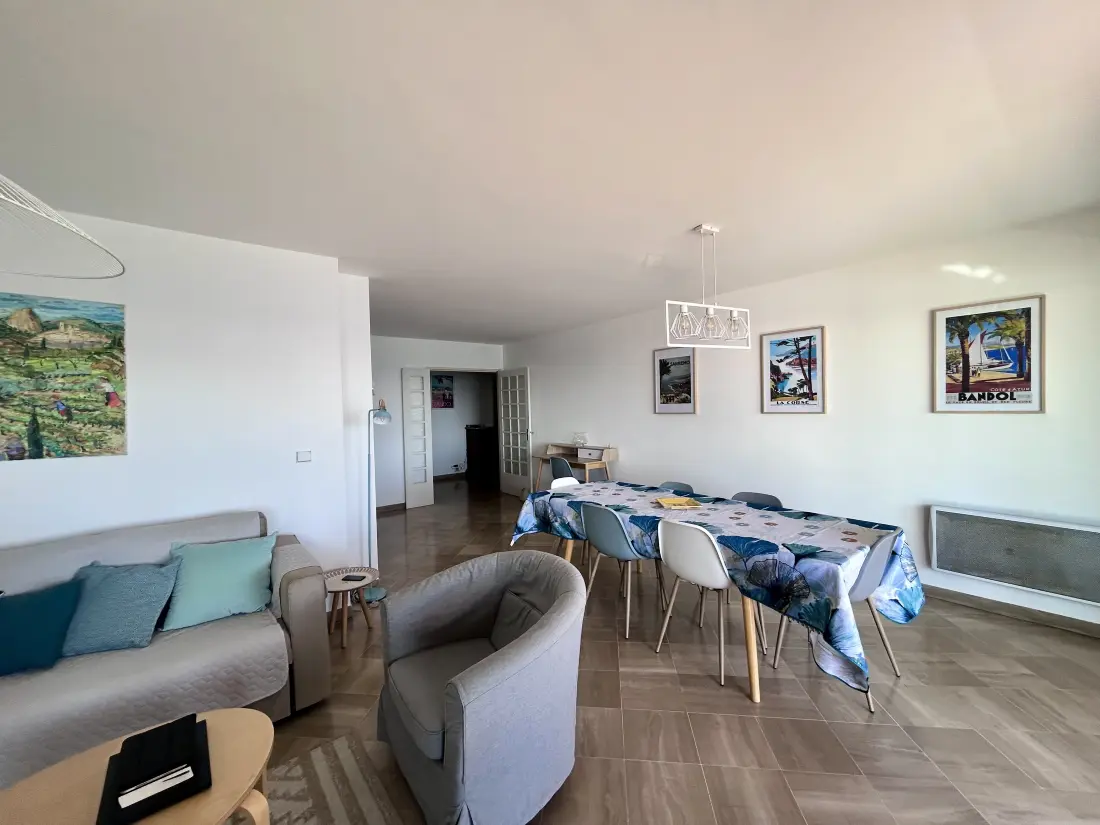 Résidence Palm Beach - maeva Home