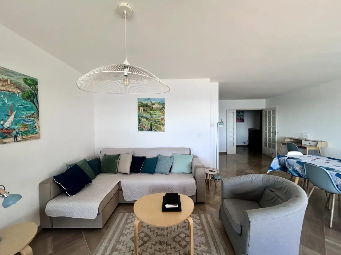 Résidence Palm Beach - maeva Home