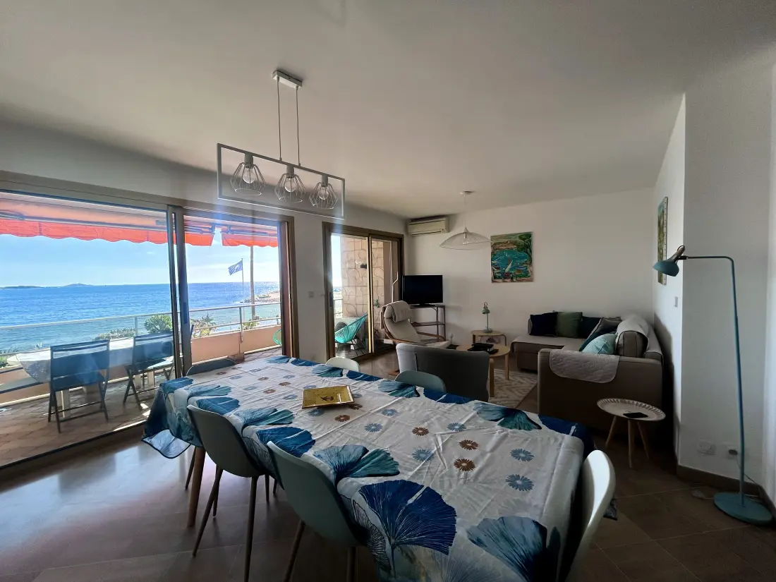 Résidence Palm Beach - maeva Home