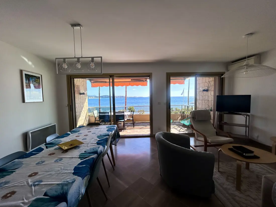 Résidence Palm Beach - maeva Home