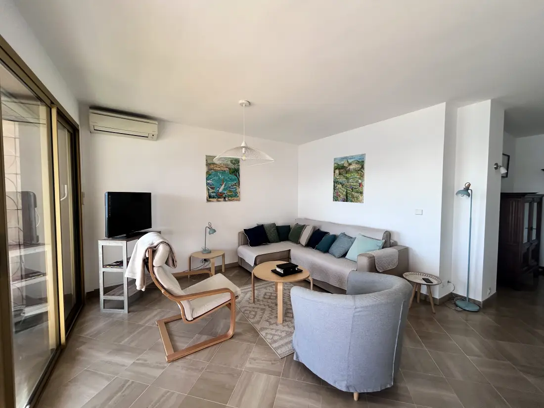 Résidence Palm Beach - maeva Home