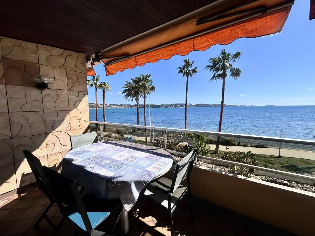 Résidence Palm Beach - maeva Home