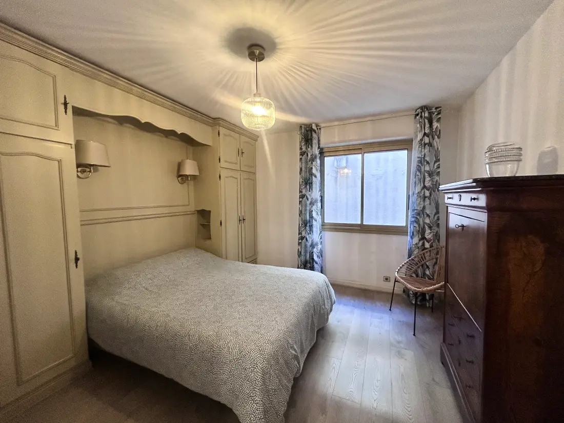 Résidence Palm Beach - maeva Home