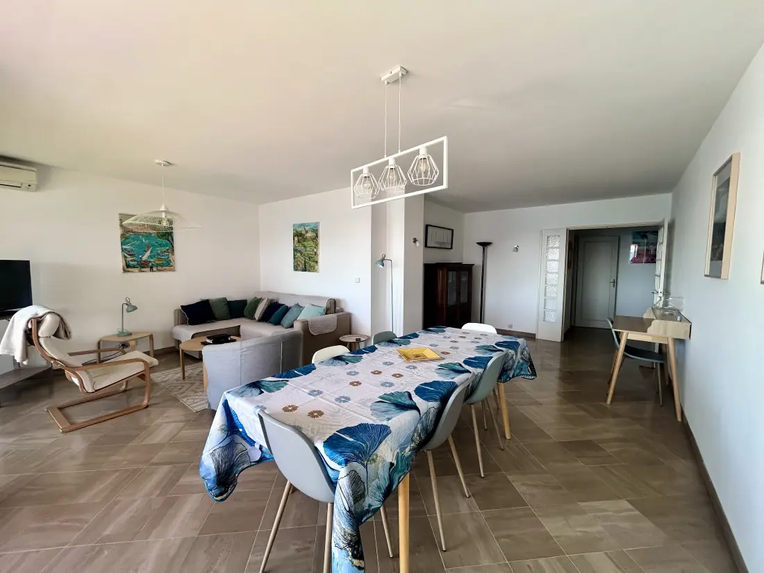 Résidence Palm Beach - maeva Home