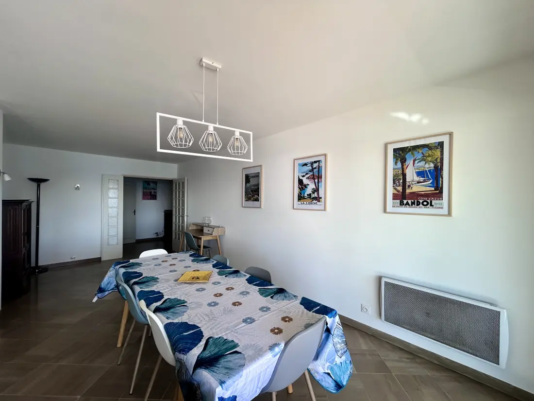 Résidence Palm Beach - maeva Home