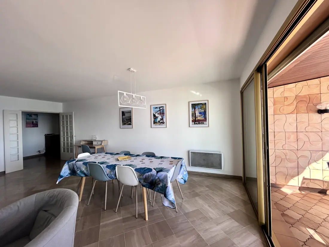 Résidence Palm Beach - maeva Home