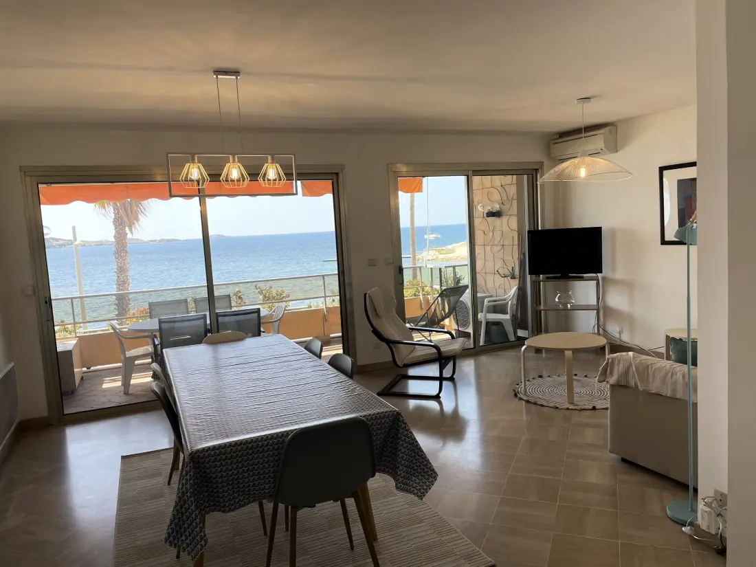 Résidence Palm Beach - maeva Home