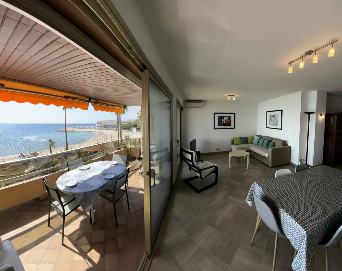 Résidence Palm Beach - maeva Home