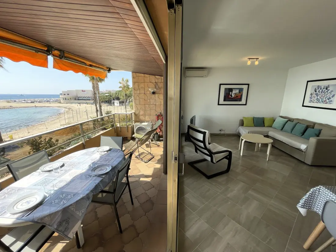 Résidence Palm Beach - maeva Home