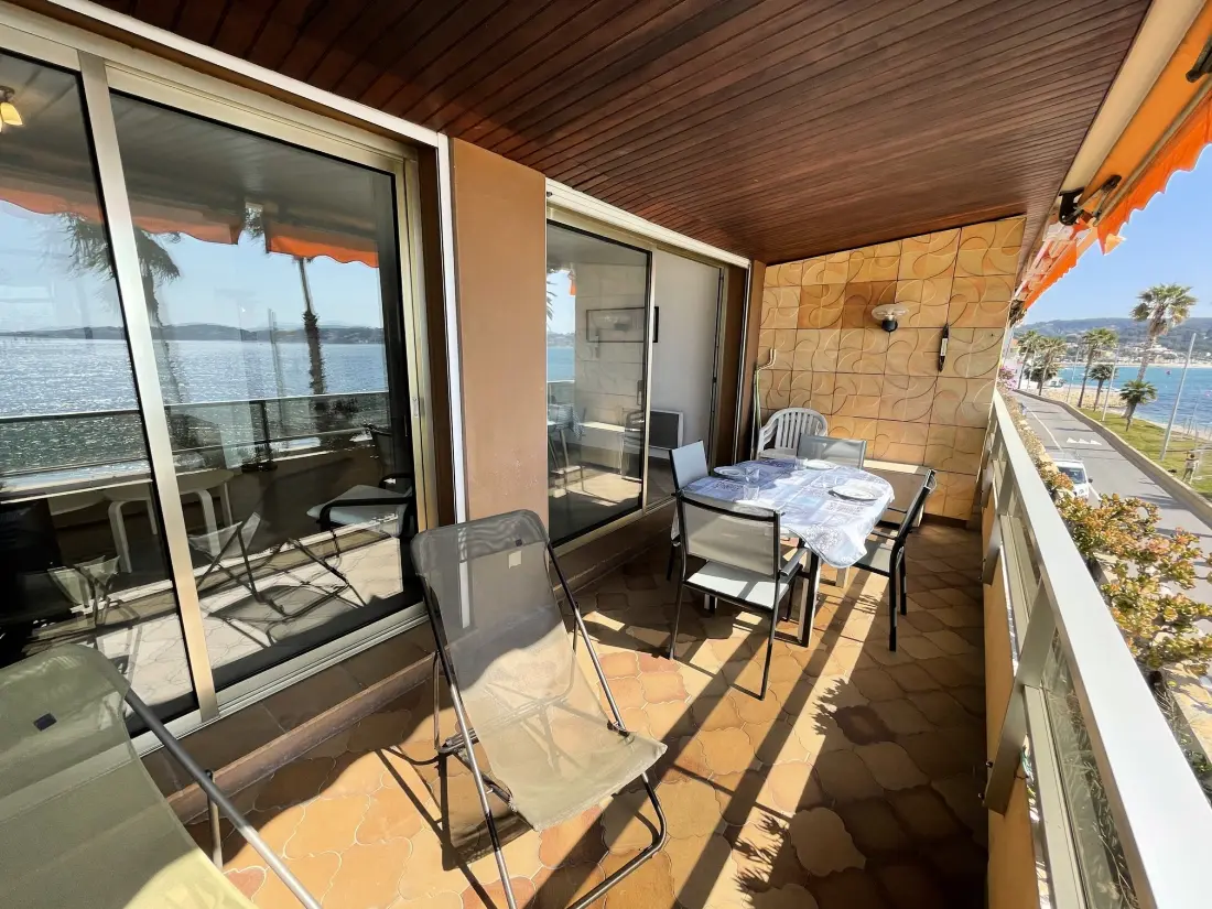 Résidence Palm Beach - maeva Home