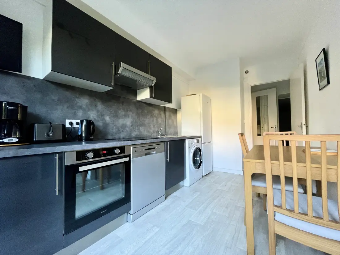 Résidence Plein Sud - maeva Home