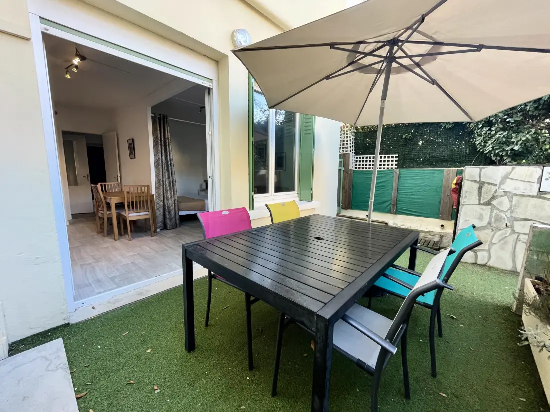 Résidence Plein Sud - maeva Home