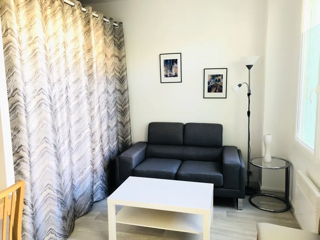 Résidence Plein Sud - maeva Home