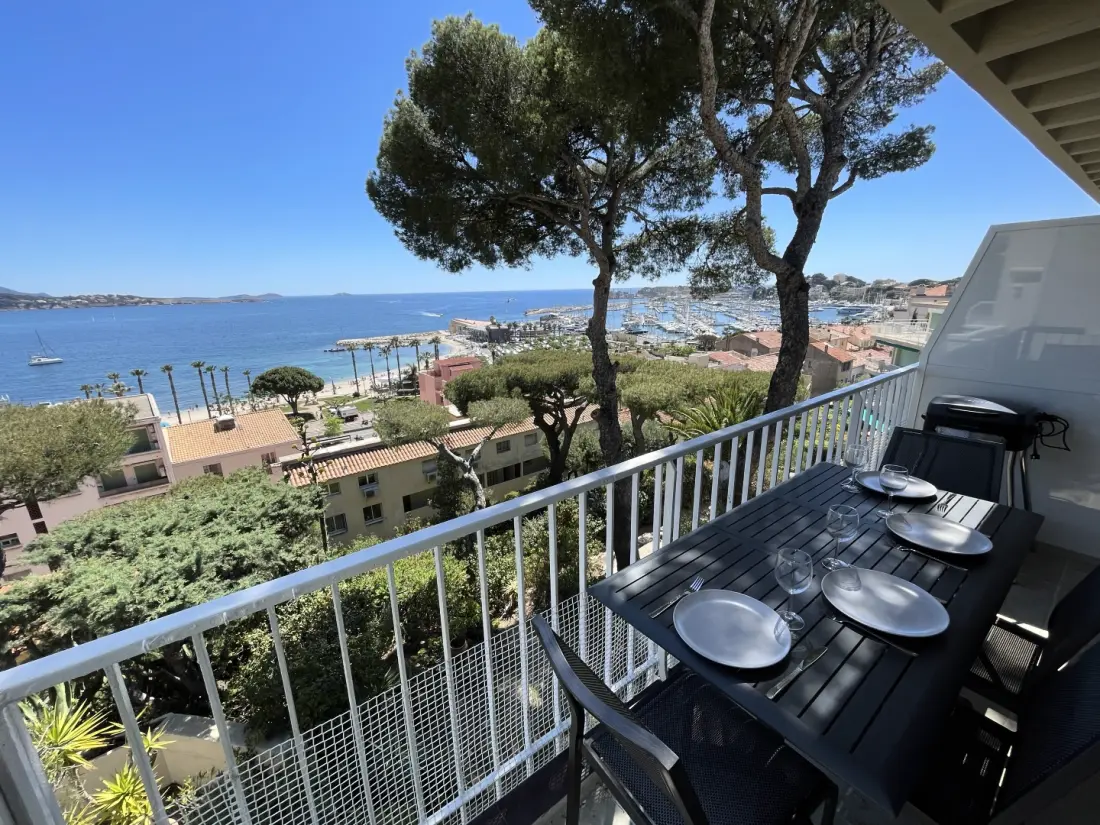 Résidence Plein Sud - maeva Home