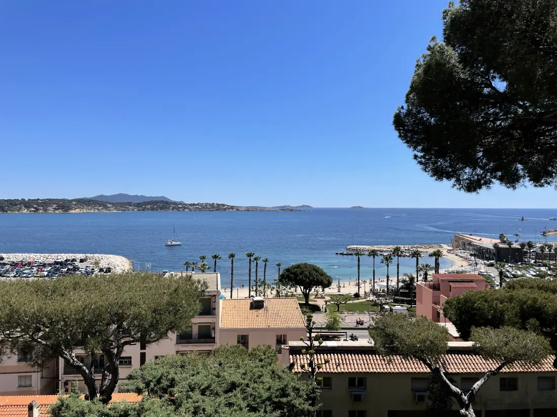 Résidence Plein Sud - maeva Home