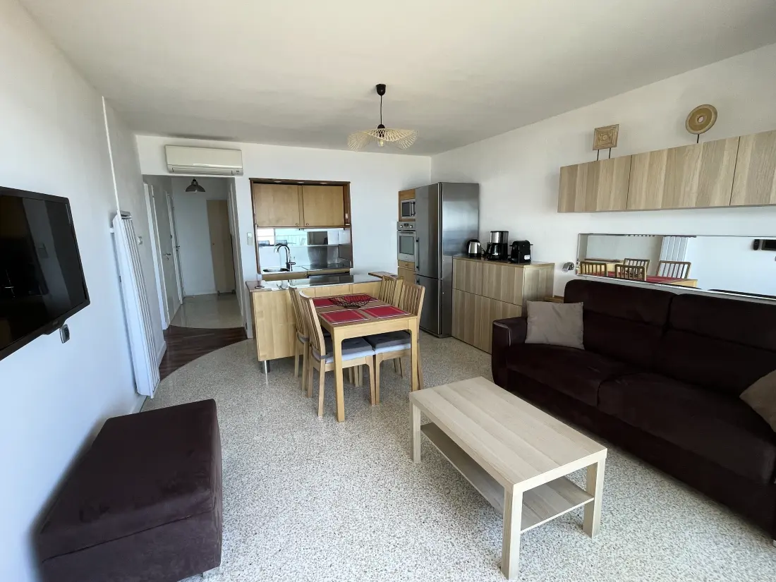Résidence Plein Sud - maeva Home