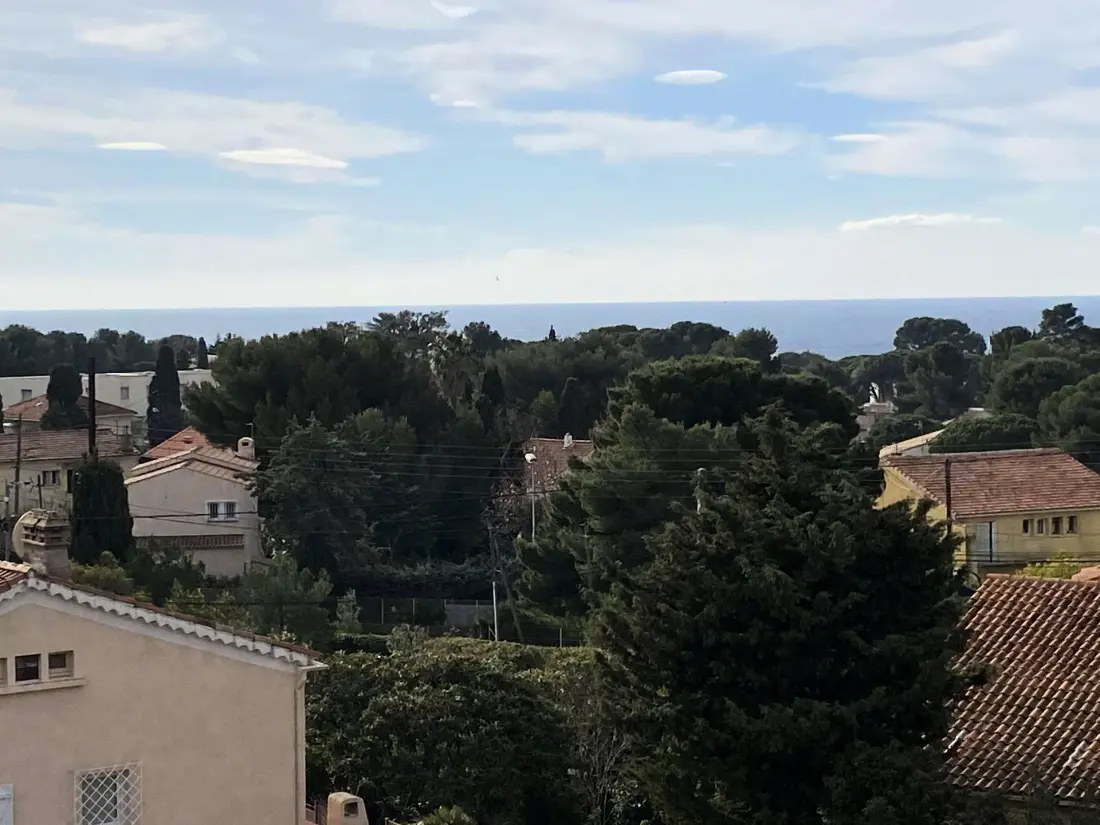 Résidence Porquerolles