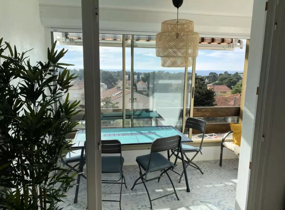 Résidence Porquerolles