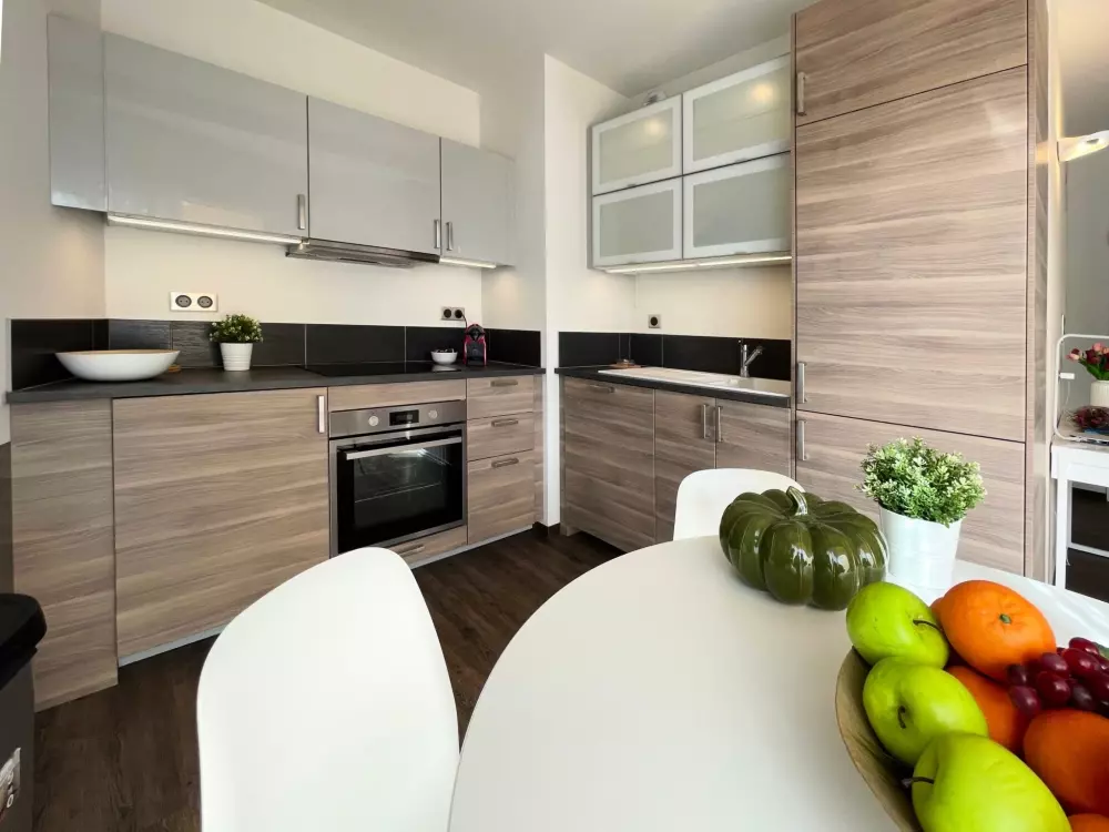 Résidence Provenzalisches Landhaus am Meer in ruhiger Lage.