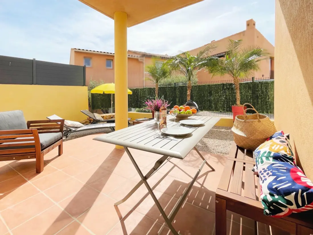 Location de Vacances Bandol