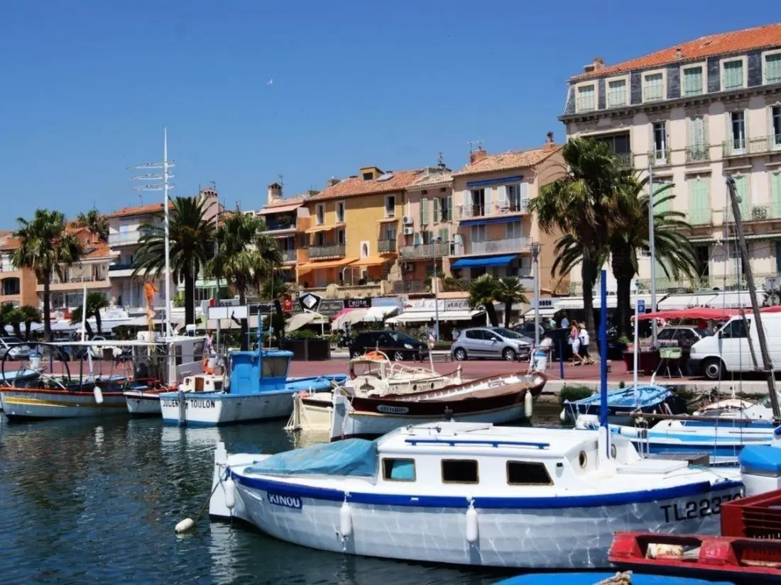 Location de Vacances Bandol