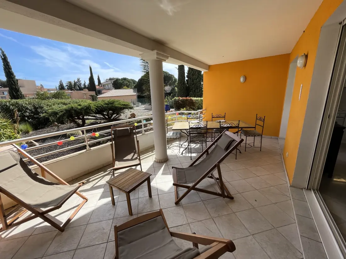 Résidence Saint Eric - maeva Home