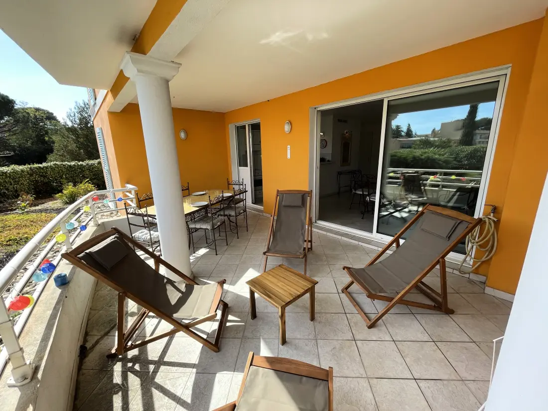 Résidence Saint Eric - maeva Home