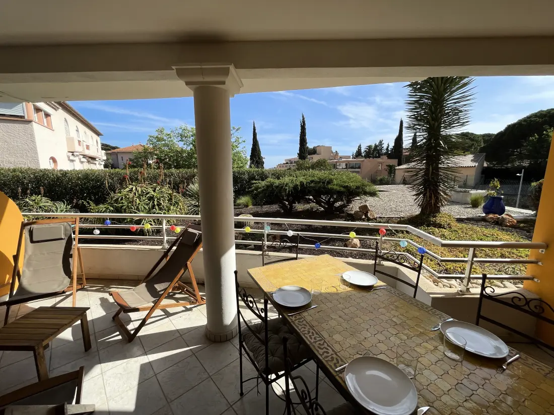 Résidence Saint Eric - maeva Home
