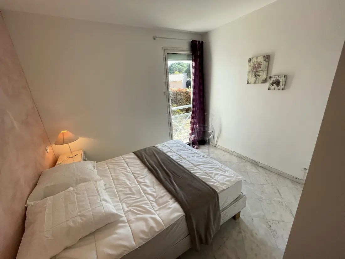 Résidence Saint Eric - maeva Home