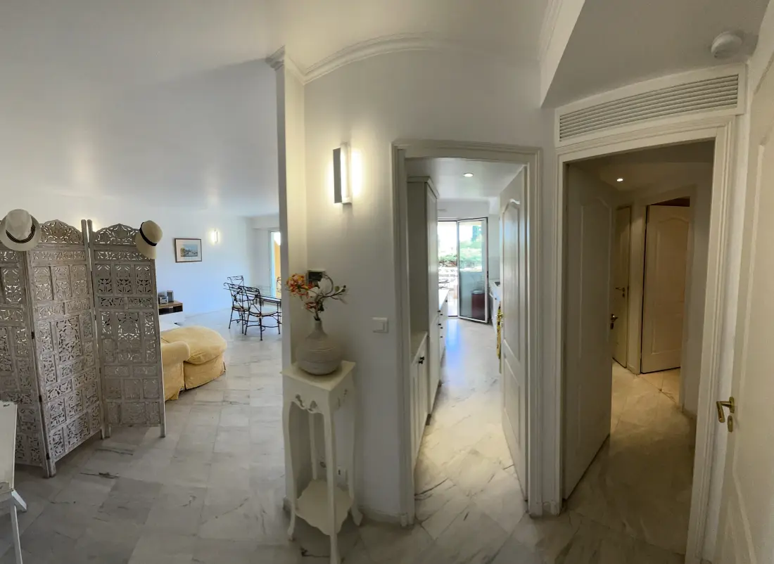 Résidence Saint Eric - maeva Home