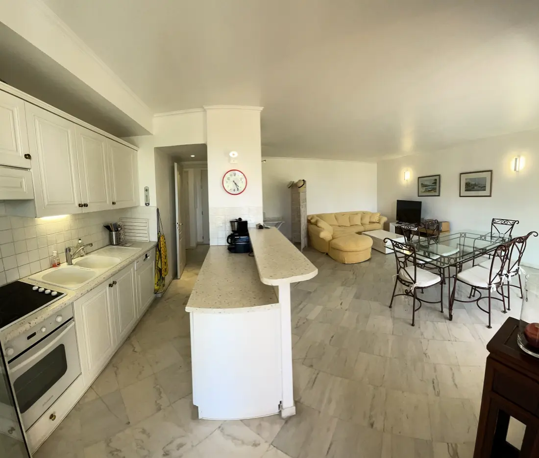 Résidence Saint Eric - maeva Home