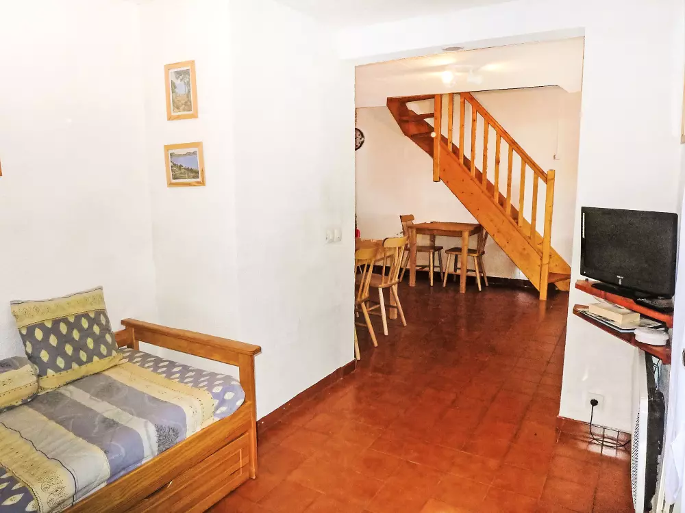 Résidence Super Ile Rousse