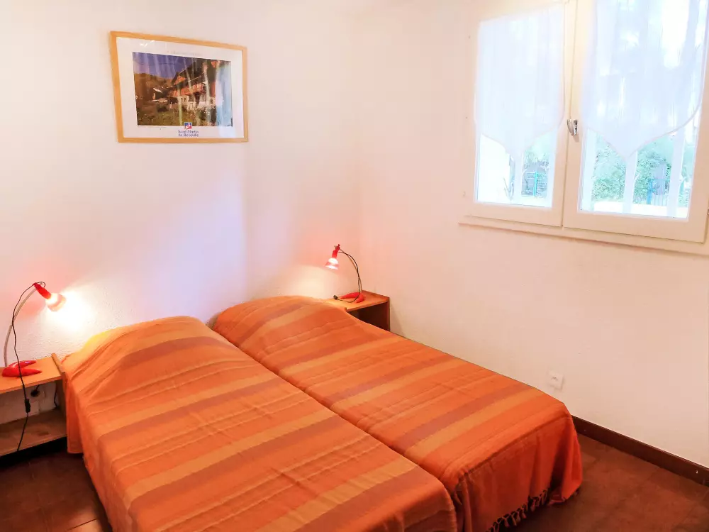 Résidence Super Ile Rousse