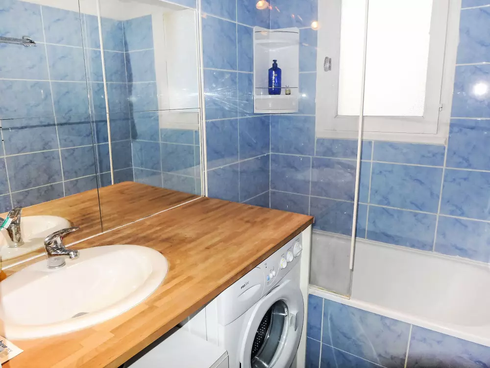 Résidence Super Ile Rousse