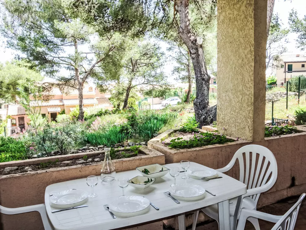 Résidence Super Ile Rousse