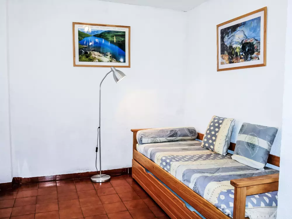 Résidence Super Ile Rousse