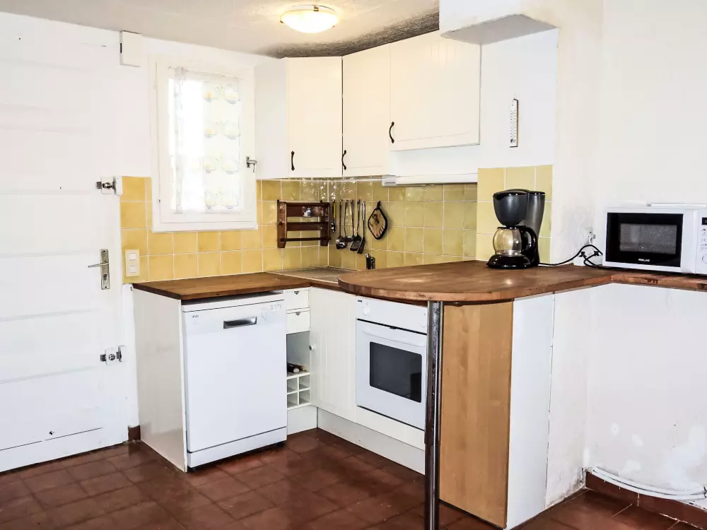 Résidence Super Ile Rousse