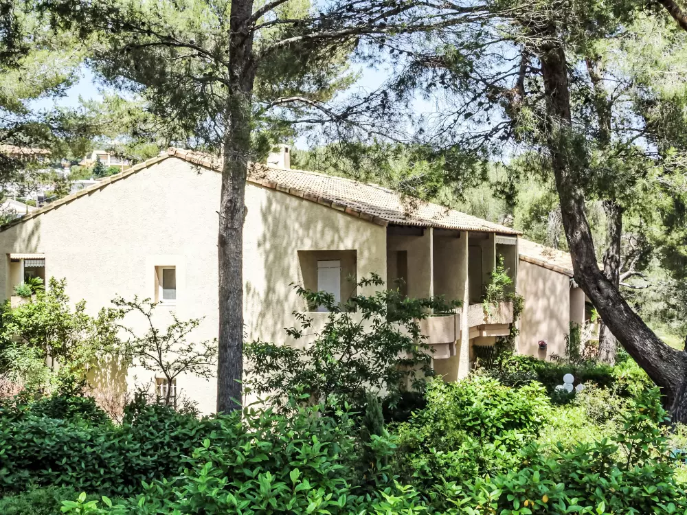 Résidence Super Ile Rousse