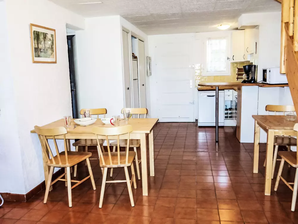 Résidence Super Ile Rousse