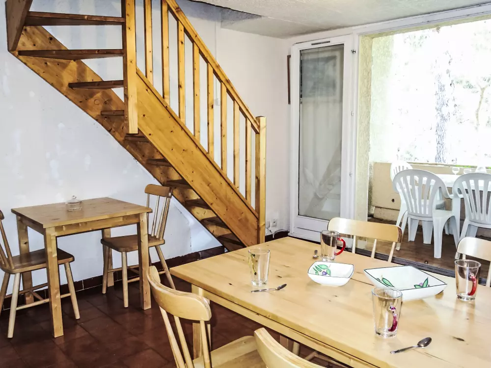 Résidence Super Ile Rousse