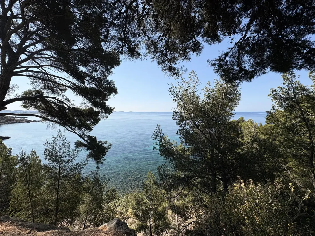 Résidence Super Ile Rousse